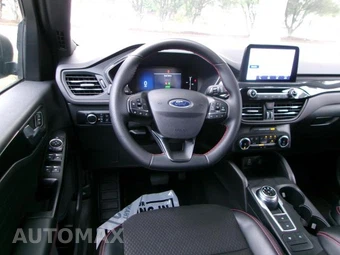2025 Ford Escape ST-Line - miniatura 19