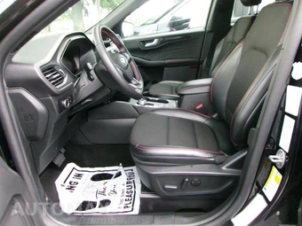 2025 Ford Escape ST-Line - miniatura 21