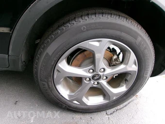 2025 Ford Escape ST-Line - miniatura 5