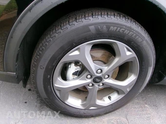 2025 Ford Escape ST-Line - miniatura 6