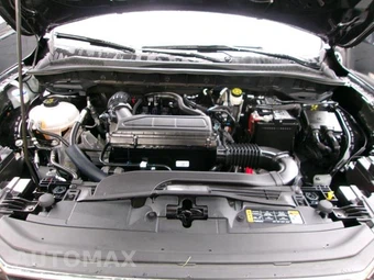 2025 Ford Escape ST-Line - miniatura 7
