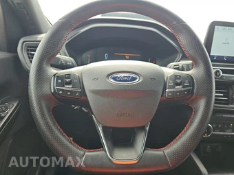 2025 Ford Escape ST-Line - miniatura 10
