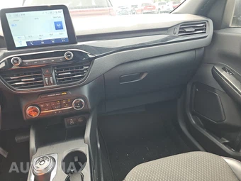 2025 Ford Escape ST-Line - miniatura 11