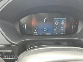 2025 Ford Escape ST-Line - miniatura 12