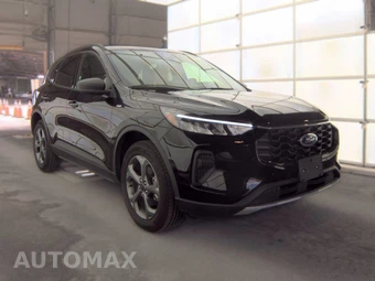 2025 Ford Escape ST-Line - miniatura 3