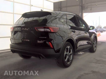 2025 Ford Escape ST-Line - miniatura 4