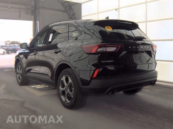 2025 Ford Escape ST-Line - miniatura 6