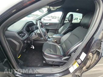 2025 Ford Escape ST-Line - miniatura 7