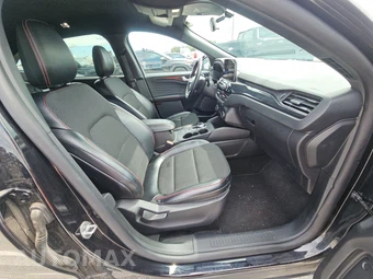 2025 Ford Escape ST-Line - miniatura 8
