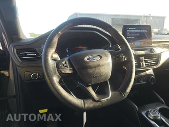 2025 Ford Escape ST-Line - miniatura 10