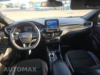 2025 Ford Escape ST-Line - miniatura 11