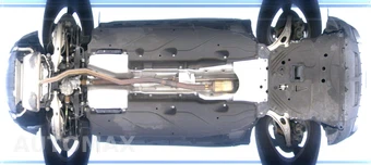 2025 Ford Escape ST-Line - miniatura 17
