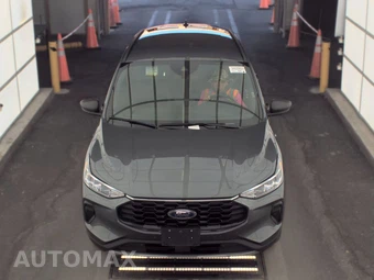 2025 Ford Escape ST-Line - miniatura 2