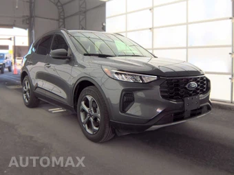 2025 Ford Escape ST-Line - miniatura 3