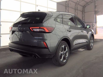 2025 Ford Escape ST-Line - miniatura 4