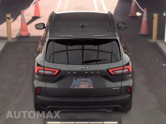 2025 Ford Escape ST-Line - miniatura 5