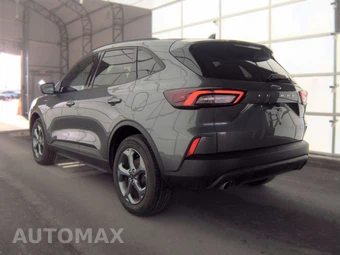 2025 Ford Escape ST-Line - miniatura 6