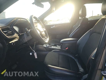 2025 Ford Escape ST-Line - miniatura 7