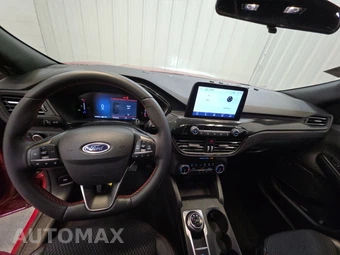 2025 Ford Escape ST-Line - miniatura 11