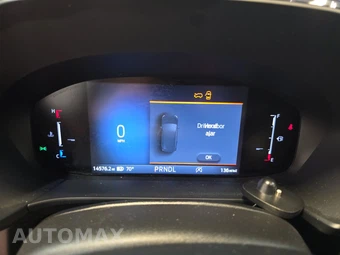 2025 Ford Escape ST-Line - miniatura 12