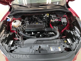 2025 Ford Escape ST-Line - miniatura 16