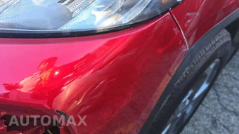 2025 Ford Escape ST-Line - miniatura 22