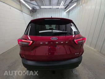 2025 Ford Escape ST-Line - miniatura 5