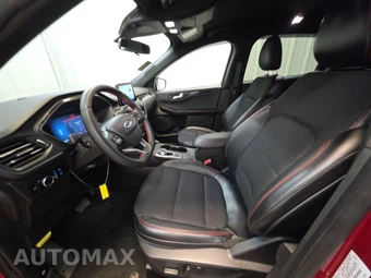 2025 Ford Escape ST-Line - miniatura 7