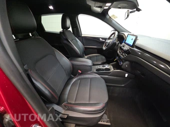 2025 Ford Escape ST-Line - miniatura 8