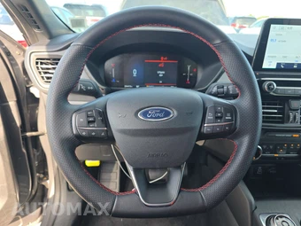2025 Ford Escape ST-Line - miniatura 10