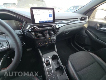 2025 Ford Escape ST-Line - miniatura 11