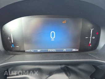 2025 Ford Escape ST-Line - miniatura 12