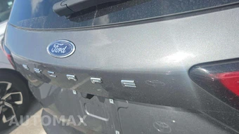 2025 Ford Escape ST-Line - miniatura 21