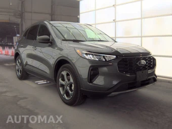 2025 Ford Escape ST-Line - miniatura 3