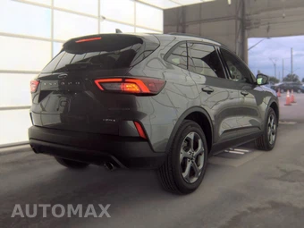 2025 Ford Escape ST-Line - miniatura 4