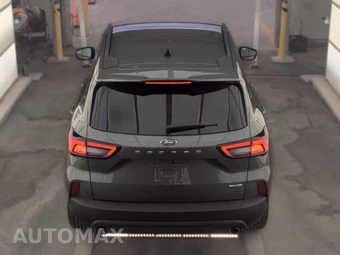 2025 Ford Escape ST-Line - miniatura 5