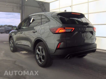 2025 Ford Escape ST-Line - miniatura 6