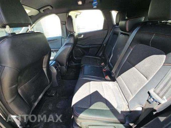 2025 Ford Escape ST-Line - miniatura 13