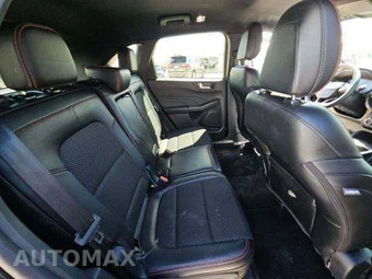 2025 Ford Escape ST-Line - miniatura 16