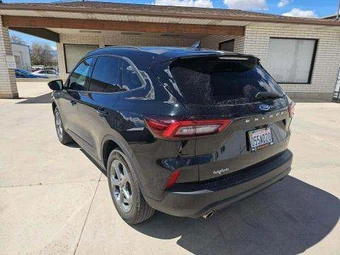 2025 Ford Escape ST-Line - miniatura 2