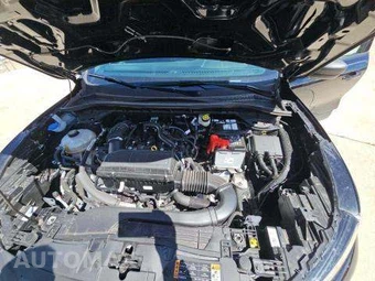 2025 Ford Escape ST-Line - miniatura 22