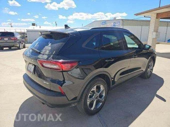 2025 Ford Escape ST-Line - miniatura 3
