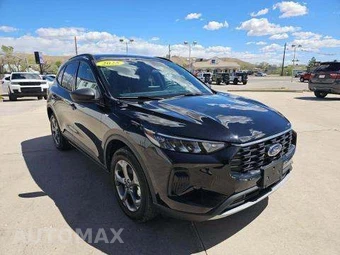 2025 Ford Escape ST-Line - miniatura 4