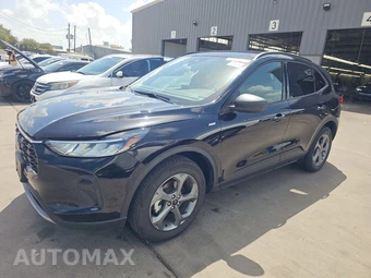 2025 Ford Escape ST-Line - car from the USA, Manheim Buy-Now listing at AUTOMAX