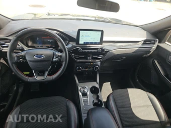 2025 Ford Escape ST-Line - miniatura 11