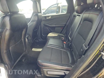 2025 Ford Escape ST-Line - miniatura 13