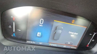 2025 Ford Escape ST-Line - miniatura 19