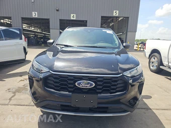 2025 Ford Escape ST-Line - miniatura 2