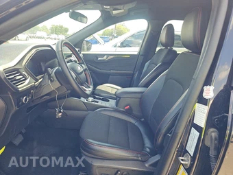 2025 Ford Escape ST-Line - miniatura 7