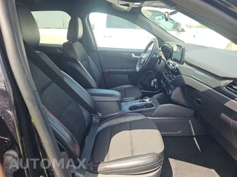 2025 Ford Escape ST-Line - miniatura 8